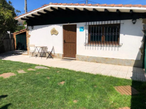 Casita rural CASA TOMAS